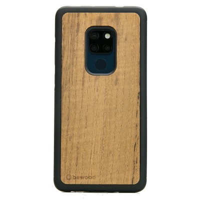 Picture for: Huawei Mate 20 Teak Wood Case