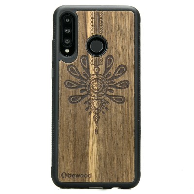 Picture for: Huawei P30 Lite Parzenica Frake Wood Case