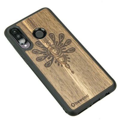 Picture 2 for: Huawei P30 Lite Parzenica Frake Wood Case