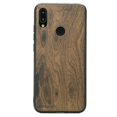 Obrazek dla: Drewniane Etui Xiaomi Redmi Note 7 ZIRICOTE