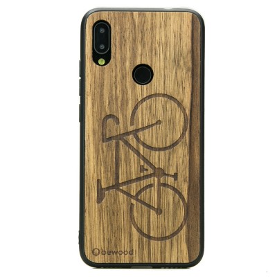 Obrazek dla: Drewniane Etui Xiaomi Redmi Note 7 ROWER LIMBA