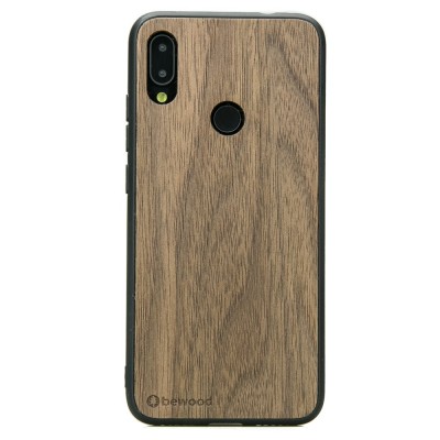 Picture for: Xiaomi Redmi Note 7 American Walnut Wood Case