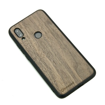 Picture 2 for: Xiaomi Redmi 7 American Walnut Wood Case