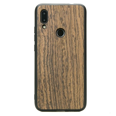 Obrazek dla: Drewniane Etui Xiaomi Redmi 7 BOCOTE