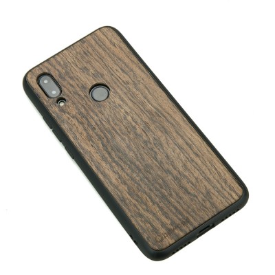 Obrazek 2 dla: Drewniane Etui Xiaomi Redmi 7 BOCOTE