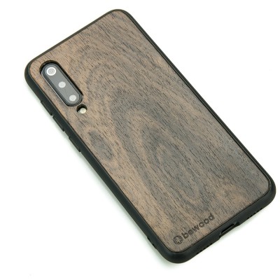 Obrazek 2 dla: Drewniane Etui Xiaomi Mi 9 SE ZIRICOTE