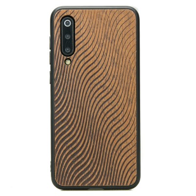 Obrazek dla: Drewniane Etui Xiaomi Mi 9 SE FALE MERBAU