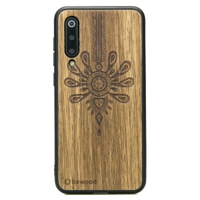 Obrazek dla: Drewniane Etui Xiaomi Mi 9 SE PARZENICA LIMBA