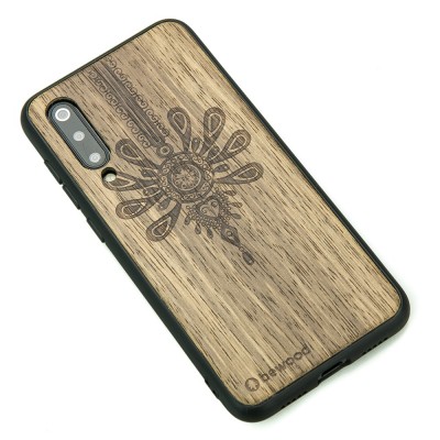 Obrazek 2 dla: Drewniane Etui Xiaomi Mi 9 SE PARZENICA LIMBA
