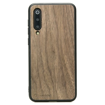 Picture for: Xiaomi Mi 9 SE American Walnut Wood Case