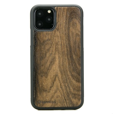Obrazek dla: Drewniane Etui na iPhone 11 PRO ZIRICOTE