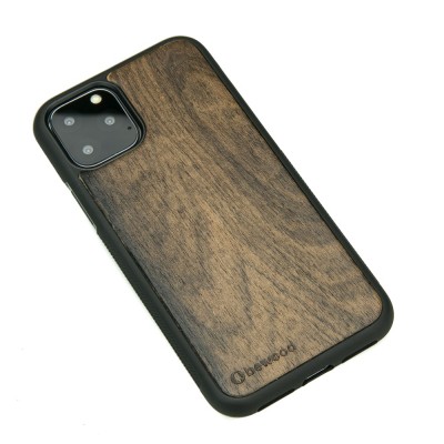 Obrazek 2 dla: Drewniane Etui na iPhone 11 PRO ZIRICOTE