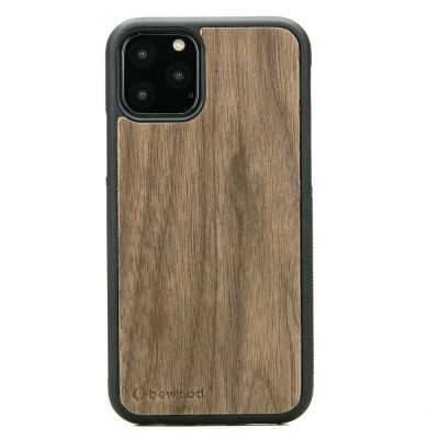 Picture for: iPhone 11 PRO American Walnut Wood Case