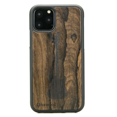 Obrazek dla: Drewniane Etui na iPhone 11 PRO GITARA ZIRICOTE