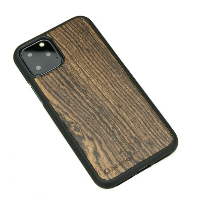 Picture 2 for: iPhone 11 PRO Bocote Wood Case