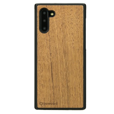 Obrazek dla: Drewniane Etui na Samsung Galaxy NOTE 10 TEK