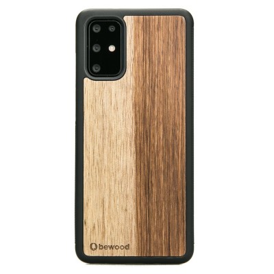 Picture for: Samsung Galaxy S20 Plus Mango Wood Case