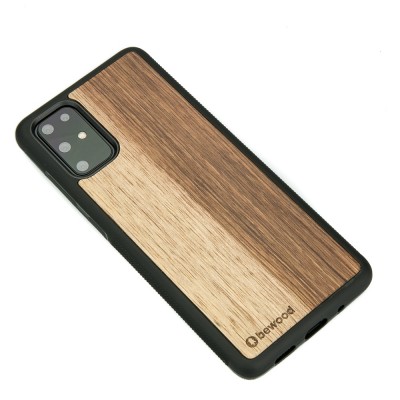 Picture 2 for: Samsung Galaxy S20 Plus Mango Wood Case