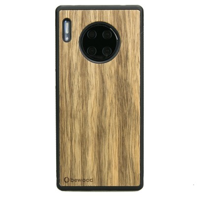 Obrazek dla: Drewniane Etui Huawei Mate 30 Pro LIMBA
