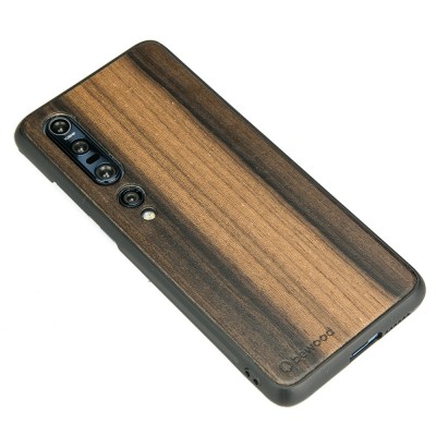 Obrazek 2 dla: Drewniane Etui Xiaomi Mi 10 Pro ZIRICOTE
