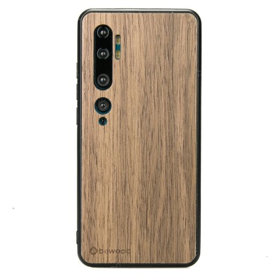 Picture 2 for: Xiaomi Mi Note 10 / Note 10 Pro American Walnut Wood Case