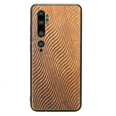 Obrazek dla: Drewniane Etui Xiaomi Mi Note 10 / 10 Pro FALE MERBAU