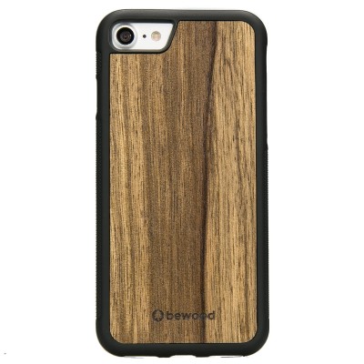 Obrazek dla: Drewniane Etui na iPhone SE 2020 LIMBA
