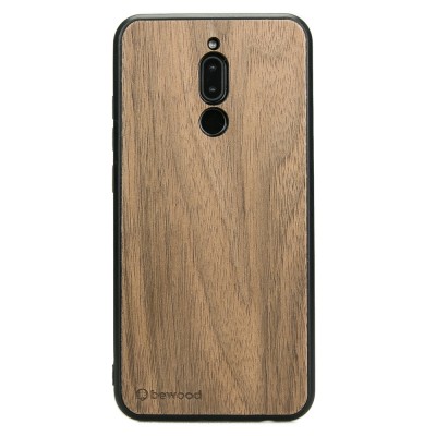 Picture for: Xiaomi Redmi 8 American Walnut Wood Case