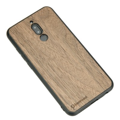 Picture 2 for: Xiaomi Redmi 8 American Walnut Wood Case