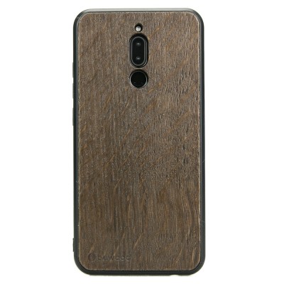 Obrazek dla: Drewniane Etui Xiaomi Redmi 8 DĄB WĘDZONY
