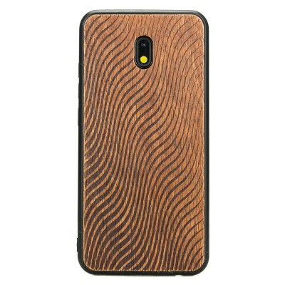 Obrazek dla: Drewniane Etui Xiaomi Redmi 8A FALE MERBAU