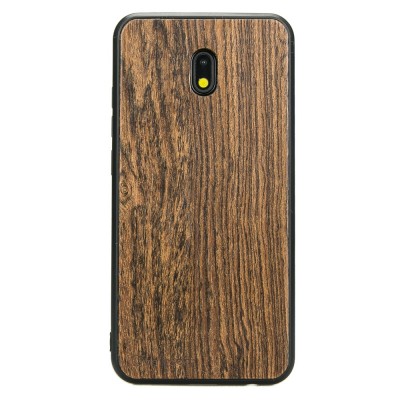Obrazek dla: Drewniane Etui Xiaomi Redmi 8A BOCOTE