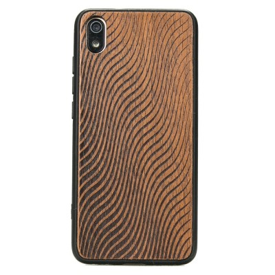 Obrazek dla: Drewniane Etui Xiaomi Redmi 7A FALE MERBAU