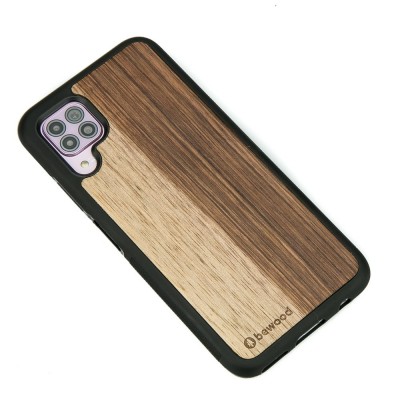 Picture 2 for: Huawei P40 Lite Mango Wood Case