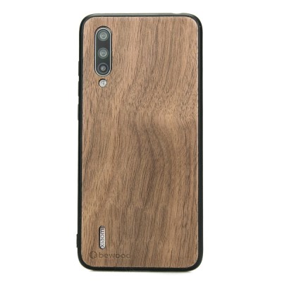 Picture for: Xiaomi Mi 9 Lite American Walnut Wood Case