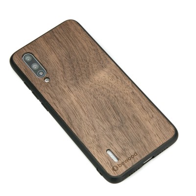 Picture 2 for: Xiaomi Mi 9 Lite American Walnut Wood Case