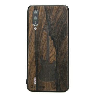 Obrazek dla: Drewniane Etui Xiaomi Mi 9 Lite GITARA ZIRICOTE