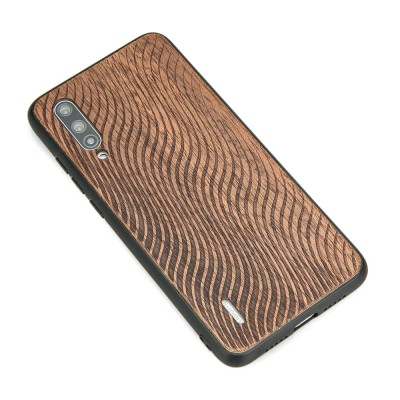 Obrazek 2 dla: Drewniane Etui Xiaomi Mi 9 Lite FALE MERBAU
