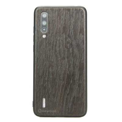 Obrazek dla: Drewniane Etui Xiaomi Mi 9 Lite DĄB WĘDZONY