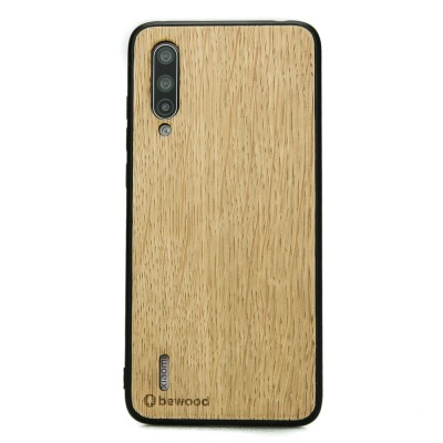 Obrazek dla: Drewniane Etui Xiaomi Mi 9 Lite DĄB