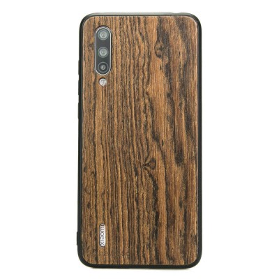 Obrazek dla: Drewniane Etui Xiaomi Mi 9 Lite BOCOTE