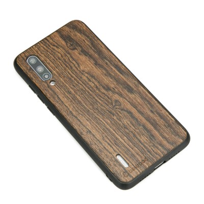 Obrazek 2 dla: Drewniane Etui Xiaomi Mi 9 Lite BOCOTE