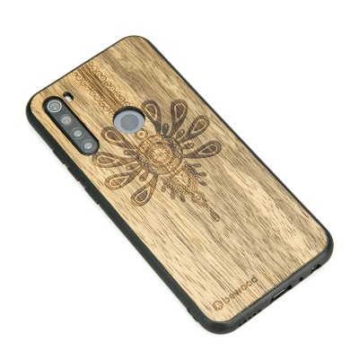 Picture 2 for: Xiaomi Redmi Note 8T Parzenica Frake Wood Case