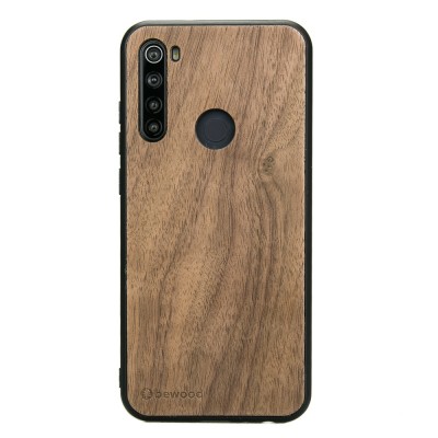 Picture for: Xiaomi Redmi Note 8T American Walnut Wood Case