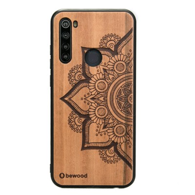 Picture for: Xiaomi Redmi Note 8T Mandala Apple Tree Wood Case