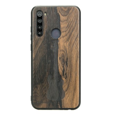 Obrazek dla: Drewniane Etui Xiaomi Redmi Note 8T GITARA ZIRICOTE