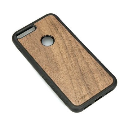 Picture 2 for: Google Pixel XL American Walnut Wood Case