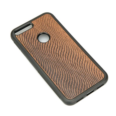Obrazek 2 dla: Drewniane Etui Google Pixel XL FALE MERBAU