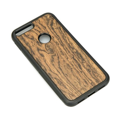 Obrazek 2 dla: Drewniane Etui Google Pixel XL BOCOTE