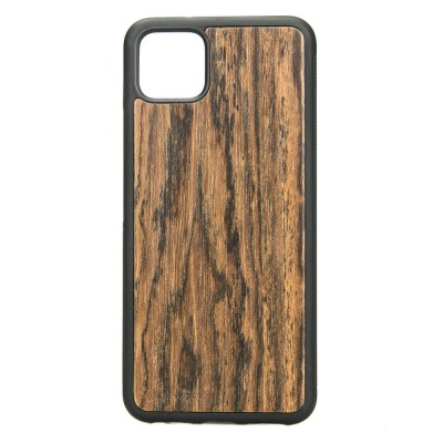 Obrazek dla: Drewniane Etui Google Pixel 4 BOCOTE